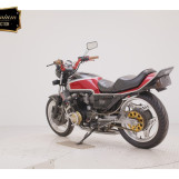 Мотоцикл Honda CBX550F с пробегом 6078 km с пробегом 6078 km