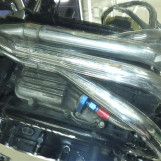 Мотоцикл Honda CBX550F с пробегом 6078 km с пробегом 6078 km