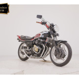 Мотоцикл Honda CBX550F с пробегом 6078 km с пробегом 6078 km