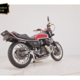 Мотоцикл Honda CBX550F с пробегом 6078 km с пробегом 6078 km