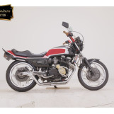 Мотоцикл Honda CBX550F с пробегом 6078 km с пробегом 6078 km