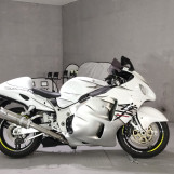 Мотоцикл Suzuki GSX1300R HAYABUSA с пробегом 63637 km