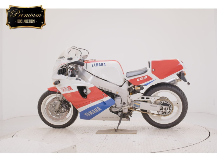 Мотоцикл Yamaha FZR750 с пробегом 21225 km с пробегом 21225 km