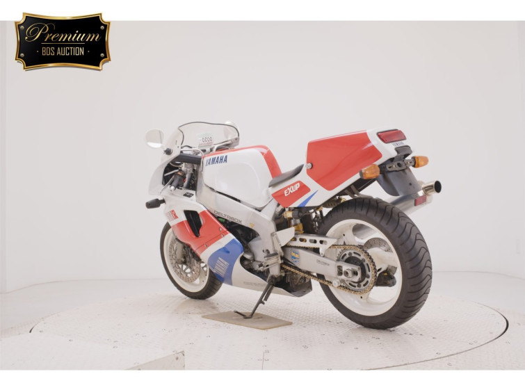 Мотоцикл Yamaha FZR750 с пробегом 21225 km с пробегом 21225 km