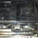 Мотоцикл HD FXS 1340 з пробігом 16460 m з пробігом 16460 m