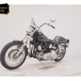 Мотоцикл HD FXS 1340 з пробігом 16460 m з пробігом 16460 m