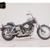 Мотоцикл HD FXS 1340 з пробігом 16460 m з пробігом 16460 m