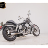 Мотоцикл HD FXS 1340 з пробігом 16460 m з пробігом 16460 m