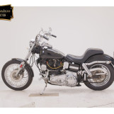 Мотоцикл HD FXS 1340 з пробігом 16460 m з пробігом 16460 m