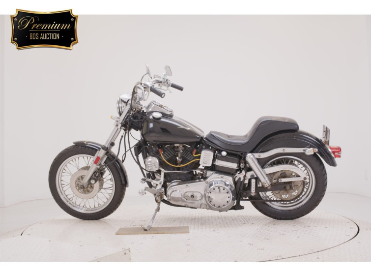 Мотоцикл HD FXS 1340 з пробігом 16460 m з пробігом 16460 m