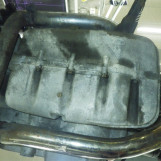 Мотоцикл Ducati з пробігом 26448 km з пробігом 26448 km