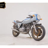 Мотоцикл Ducati з пробігом 26448 km з пробігом 26448 km