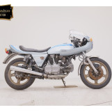 Мотоцикл Ducati з пробігом 26448 km з пробігом 26448 km