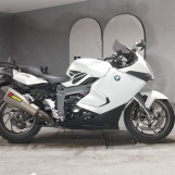 Мотоцикл BMW K1300S з пробігом 81793 km