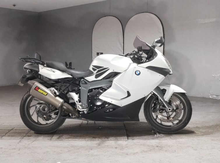 Мотоцикл BMW K1300S з пробігом 81793 km