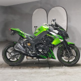 Мотоцикл Kawasaki Z1000 с пробегом 33350 km