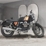 Мотоцикл Moto Guzzi V7 с пробегом 19564 km