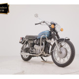 Мотоцикл Kawasaki W1SA з пробігом 32686 km з пробігом 32686 km