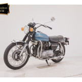 Мотоцикл Kawasaki W1SA з пробігом 32686 km з пробігом 32686 km