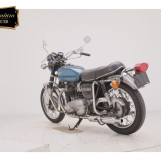 Мотоцикл Kawasaki W1SA з пробігом 32686 km з пробігом 32686 km