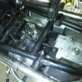 Мотоцикл Kawasaki W1SA з пробігом 32686 km з пробігом 32686 km