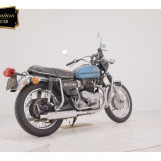 Мотоцикл Kawasaki W1SA з пробігом 32686 km з пробігом 32686 km