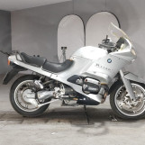 Мотоцикл BMW R1150RS с пробегом 67046 km