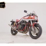 Мотоцикл Suzuki GSX1100S KATANA с пробегом 5593 km с пробегом 5593 km