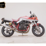 Мотоцикл Suzuki GSX1100S KATANA с пробегом 5593 km с пробегом 5593 km