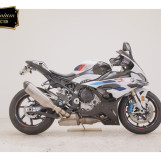 Мотоцикл BMW S1000RR с пробегом 8852 km