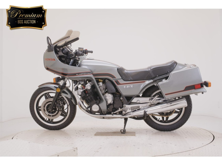 Мотоцикл Honda CBX1000 з пробігом 20906 km з пробігом 20906 km