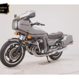 Мотоцикл Honda CBX1000 з пробігом 20906 km з пробігом 20906 km