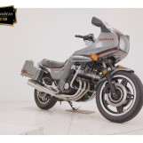 Мотоцикл Honda CBX1000 з пробігом 20906 km з пробігом 20906 km