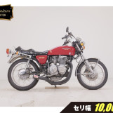 Мотоцикл Honda CB400FOUR з пробігом 18463 km з пробігом 18463 km