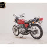 Мотоцикл Honda CB400FOUR з пробігом 18463 km з пробігом 18463 km