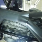 Мотоцикл Honda CB400FOUR з пробігом 18463 km з пробігом 18463 km