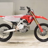 Мотоцикл Honda CRF250R