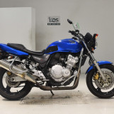Мотоцикл Honda CB400 с пробегом 55161 km