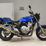 Мотоцикл Honda CB400 с пробегом 71237 km