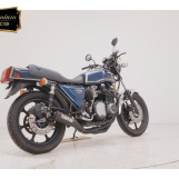 Мотоцикл Kawasaki Z750FX с пробегом 19394 km с пробегом 19394 km