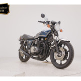 Мотоцикл Kawasaki Z750FX с пробегом 19394 km с пробегом 19394 km