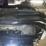 Мотоцикл Kawasaki Z750FX с пробегом 19394 km с пробегом 19394 km