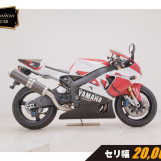 Мотоцикл Yamaha YZF-R7 с пробегом 28202 km с пробегом 28202 km