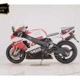 Мотоцикл Yamaha YZF-R7 с пробегом 28202 km с пробегом 28202 km