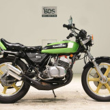 Мотоцикл Kawasaki KH250 з пробігом 28008 km