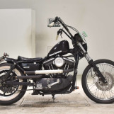 Мотоцикл HD SPORTSTER XL1200S з пробігом 5789 km