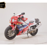 Мотоцикл Honda RVF750 з пробігом 7206 km з пробігом 7206 km