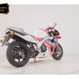 Мотоцикл Honda RVF750 з пробігом 7206 km з пробігом 7206 km