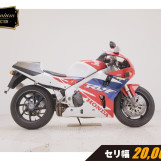 Мотоцикл Honda RVF750 з пробігом 7206 km з пробігом 7206 km