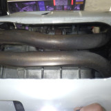 Мотоцикл Honda RVF750 з пробігом 7206 km з пробігом 7206 km